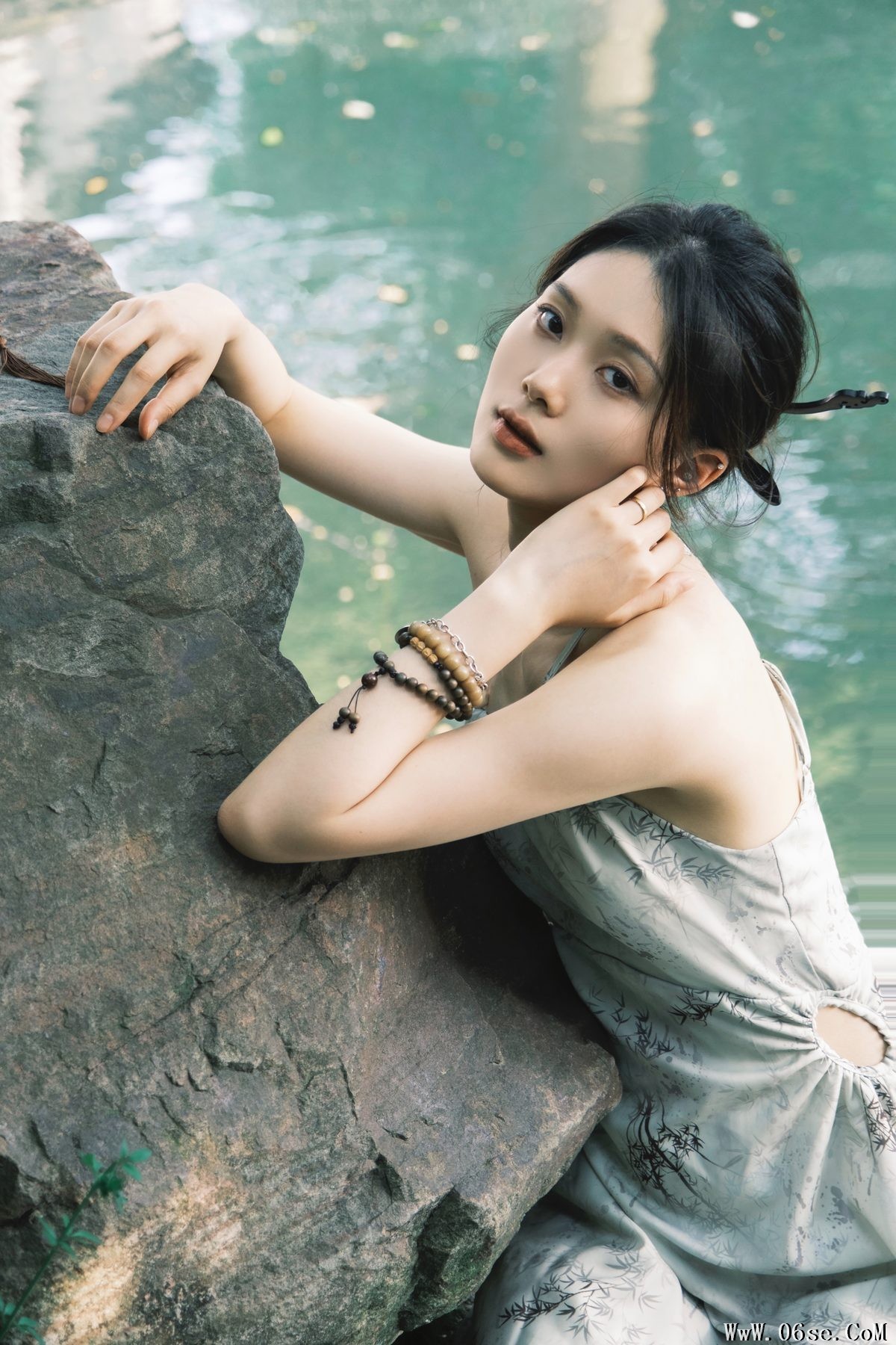 图片[18]-YiTuYu艺图语 Vol.4492 Zao Yan Xiang[23P]-六色网