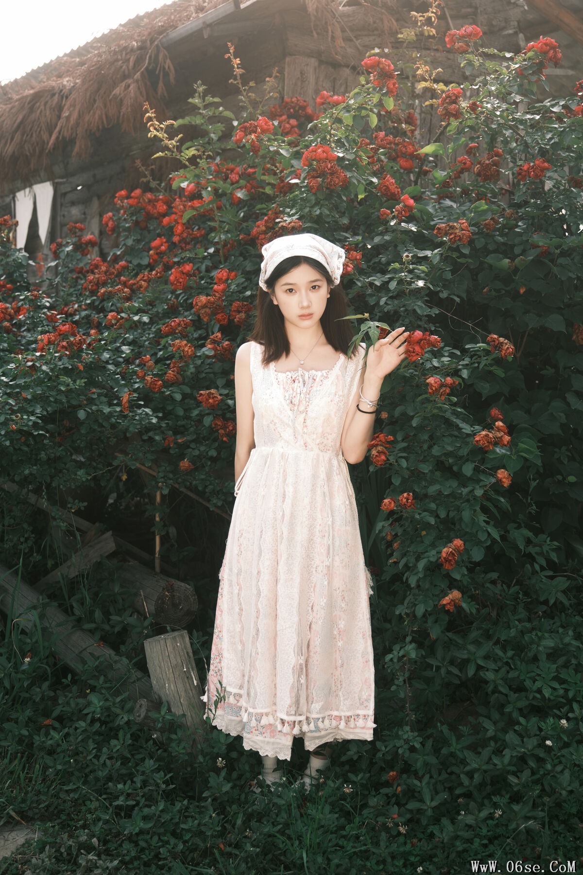 图片[37]-YiTuYu艺图语 Vol.7218 To Xiao Bei[47P]-六色网