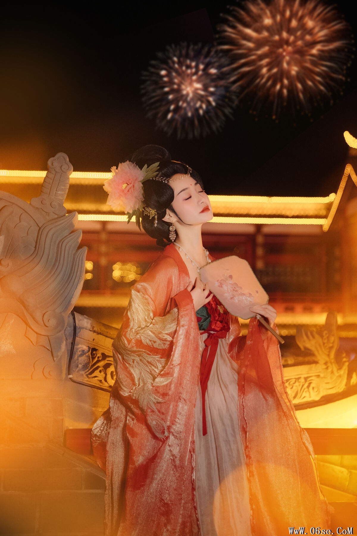 图片[7]-YiTuYu艺图语 Vol.7096 Ling Zi Xi[22P]-六色网