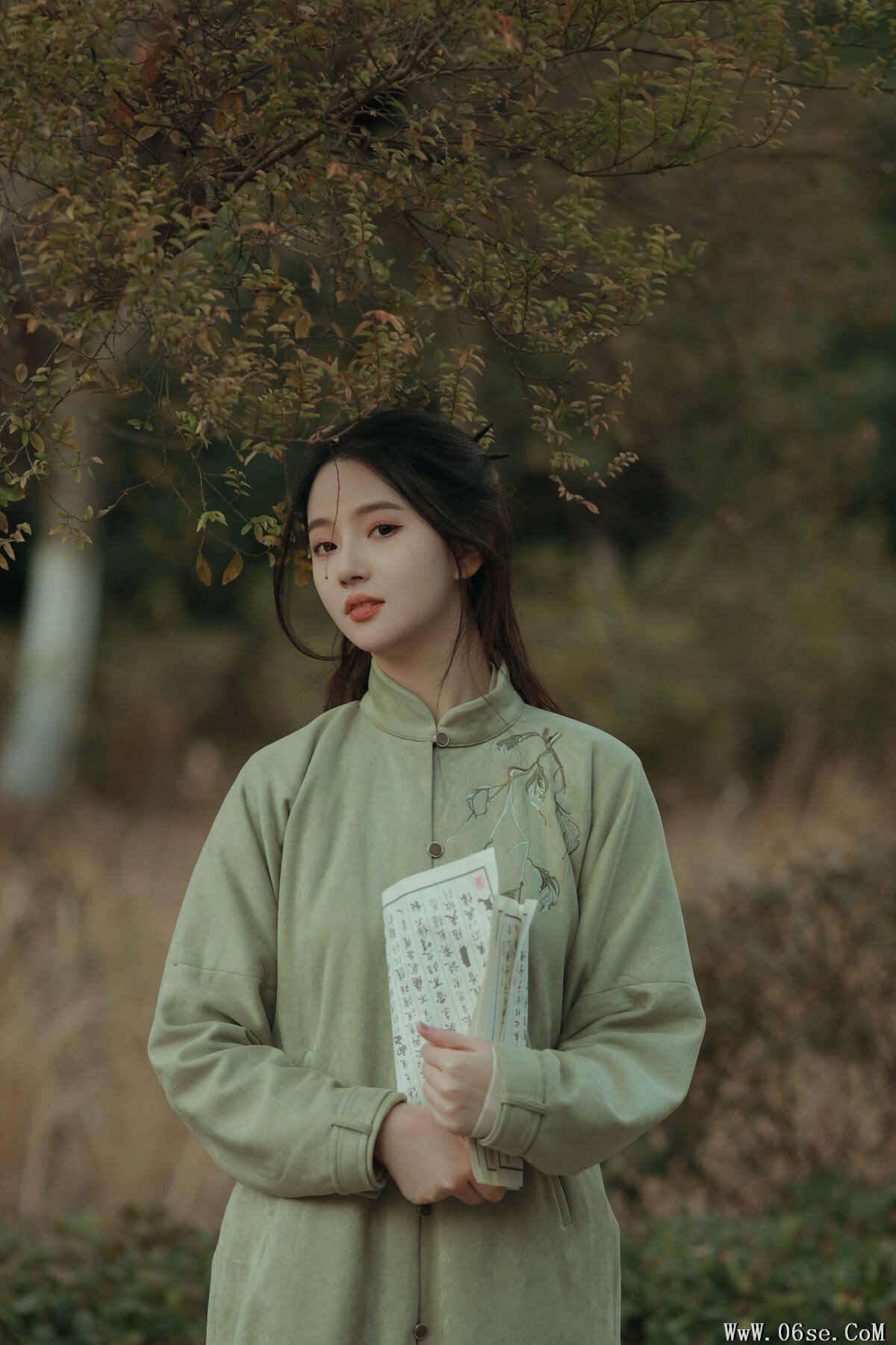 图片[25]-YiTuYu艺图语 Vol.6652 Elaine[31P]-六色网