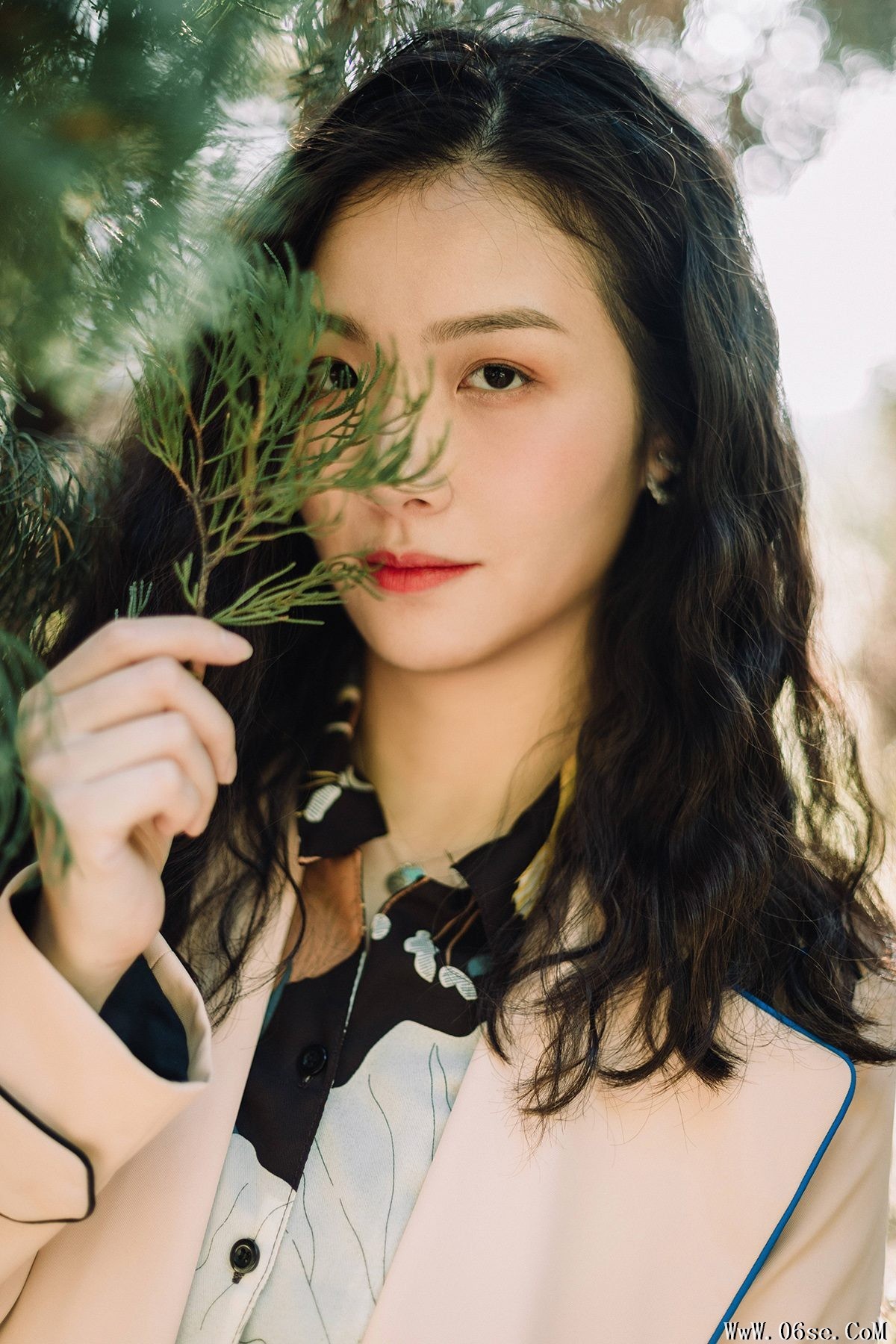 YiTuYu艺图语 Vol.4995 Xiao Ying[29P]-六色网