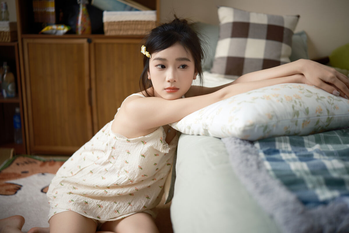 图片[24]-YiTuYu艺图语 Vol.6950 To Xiao Bei[38P]-六色网
