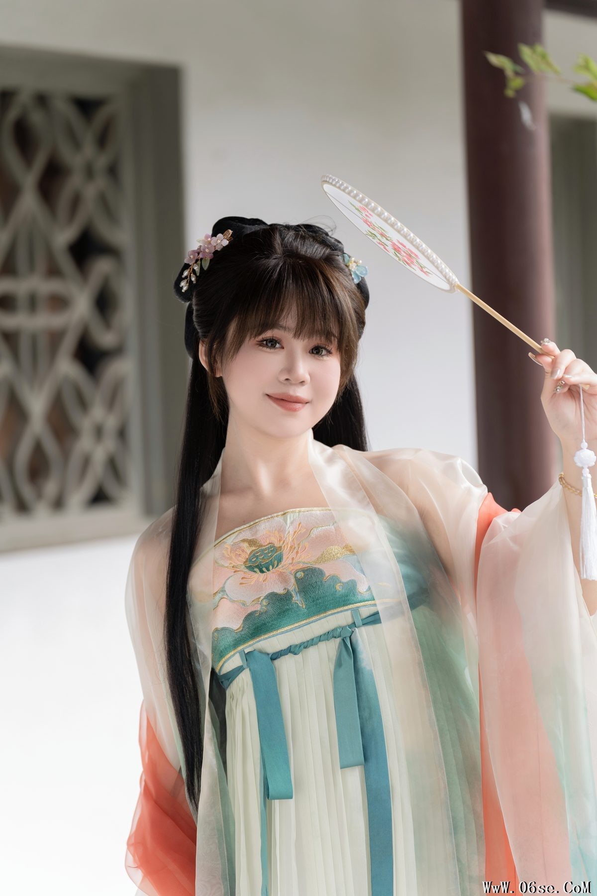 图片[15]-YiTuYu艺图语 Vol.6138 Pao Fu Xiao Fang[23P]-六色网