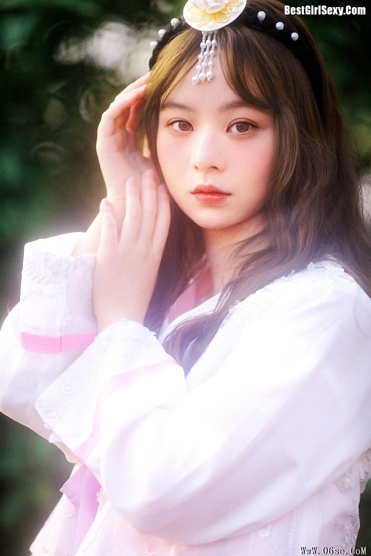 图片[8]-YiTuYu艺图语 Vol.4030 Lin Ye Zhao Zhao[23P]-六色网