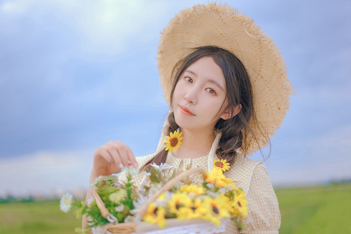 图片[33]-YiTuYu艺图语 Vol.5790 Zi Jia Yi Xiao Yang[39P]-六色网