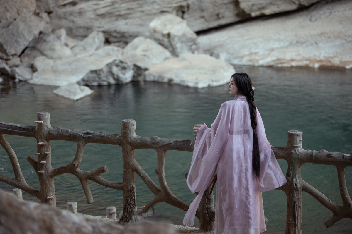 图片[30]-YiTuYu艺图语 Vol.3809 A Moon[33P]-六色网