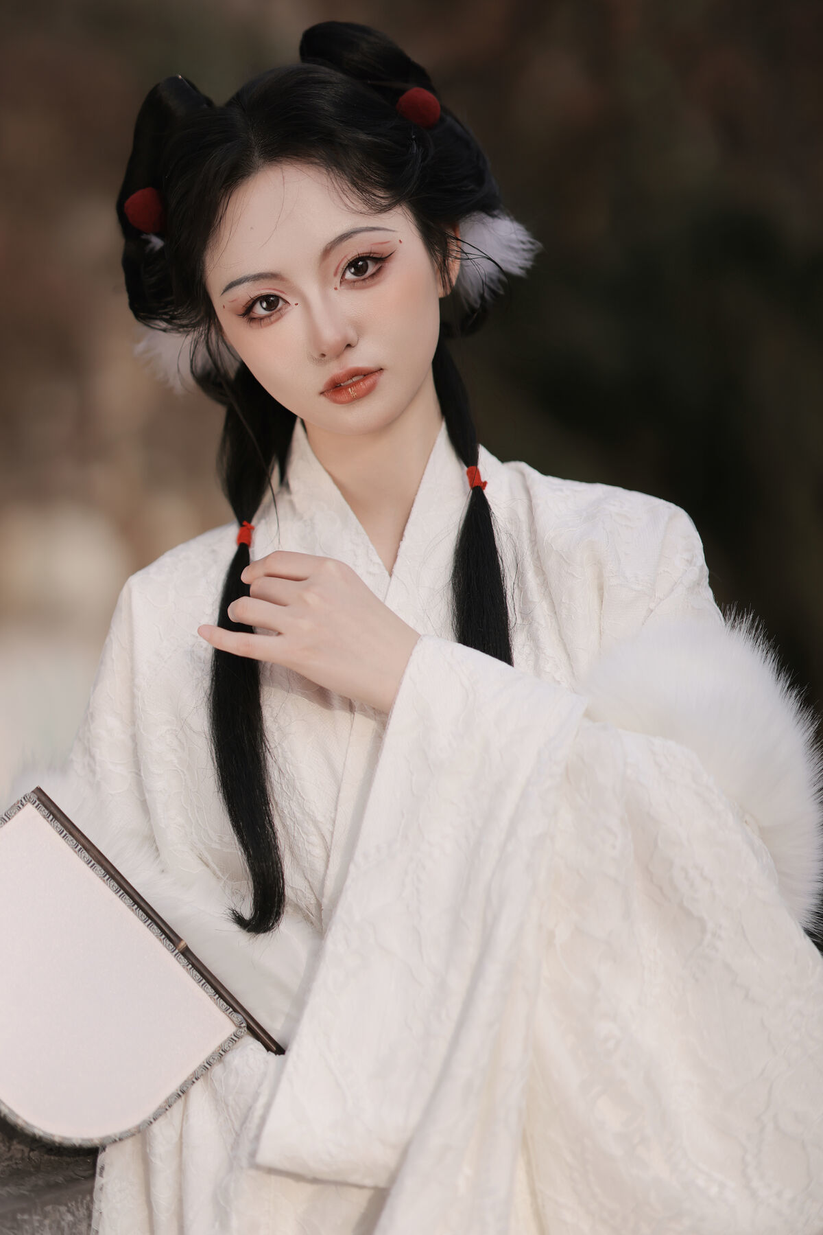 图片[19]-YiTuYu艺图语 Vol.7385 Xiao Yang Ai Gan Fan[28P]-六色网