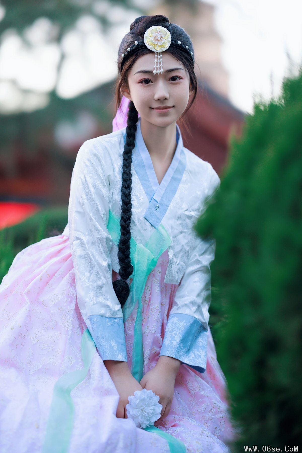 图片[17]-YiTuYu艺图语 Vol.4771 Pei Tong Xue[25P]-六色网