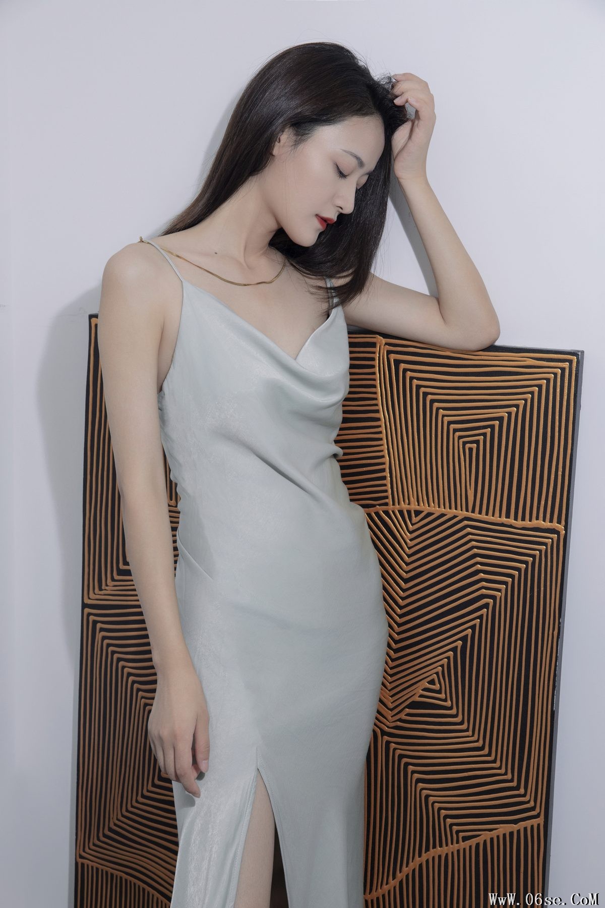 图片[5]-YiTuYu艺图语 Vol.5898 Zhou Xu Xu[24P]-六色网