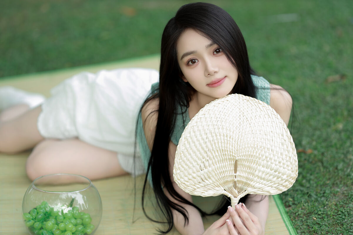 图片[12]-YiTuYu艺图语 Vol.7168 Wo Bu Shua Niao[27P]-六色网