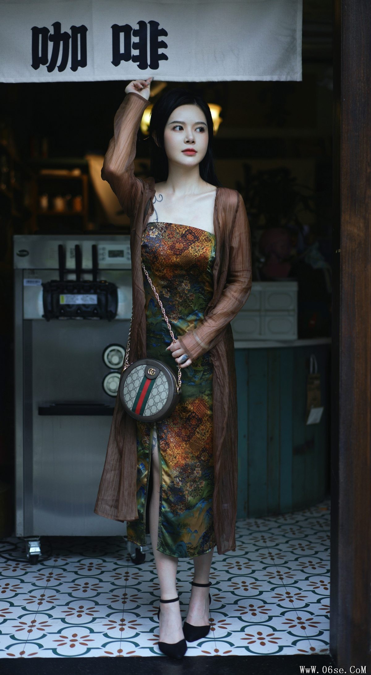 图片[15]-YiTuYu艺图语 Vol.5448 Feng Zai Qi Shi[22P]-六色网
