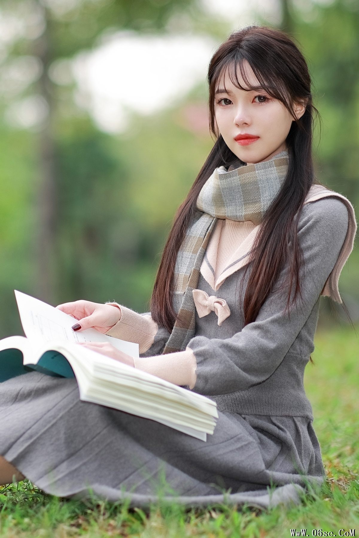 YiTuYu艺图语 Vol.3442 Fei Fei[37P]-六色网