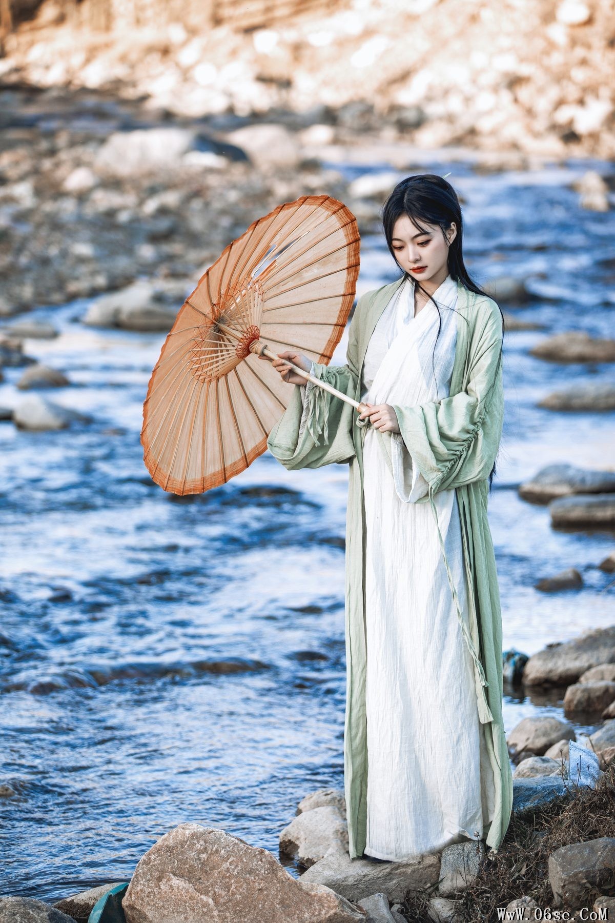 图片[21]-YiTuYu艺图语 Vol.6202 Bao Bao Li Zhi[29P]-六色网