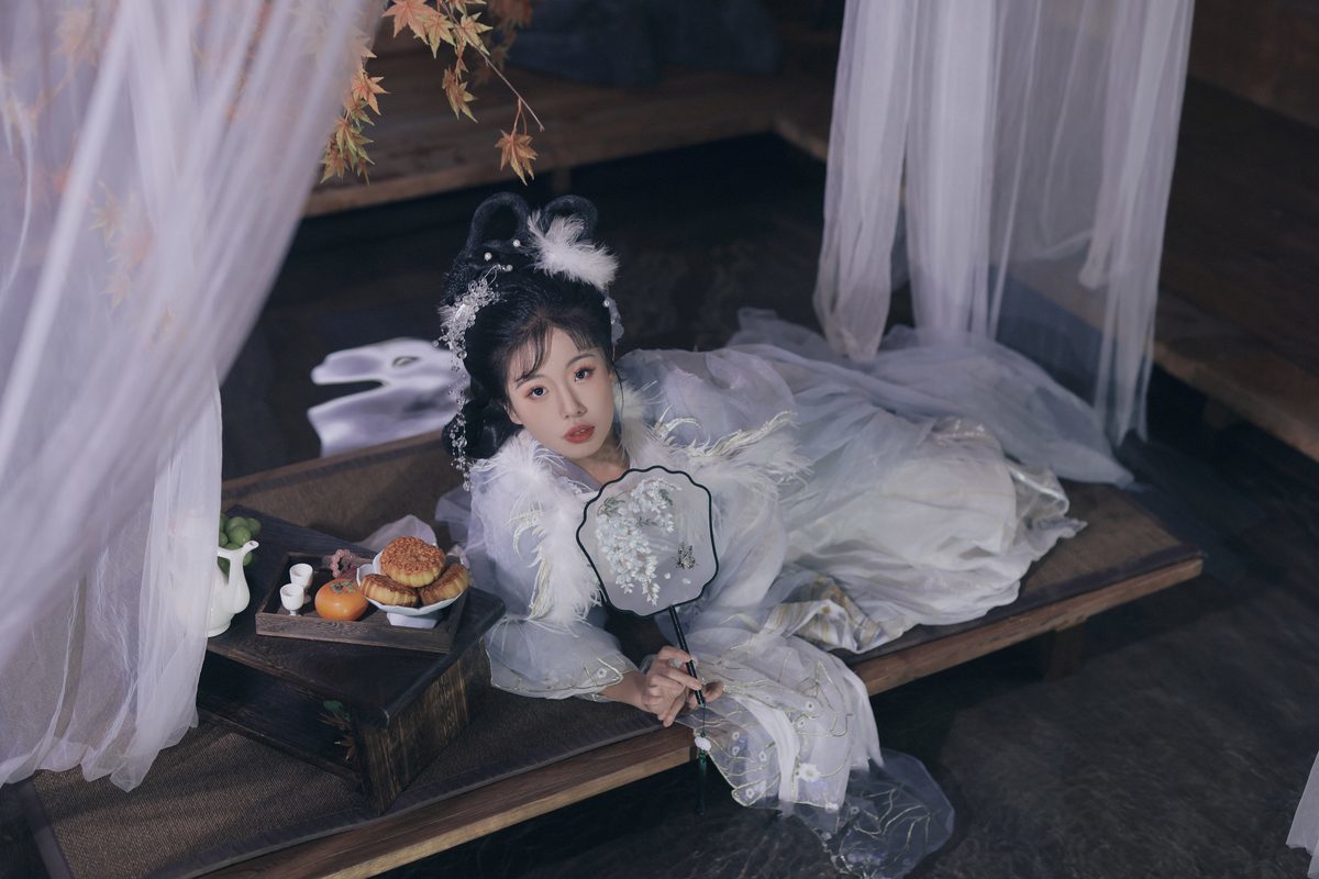 图片[11]-YiTuYu艺图语 Vol.5460 Yao Yi Yao[33P]-六色网