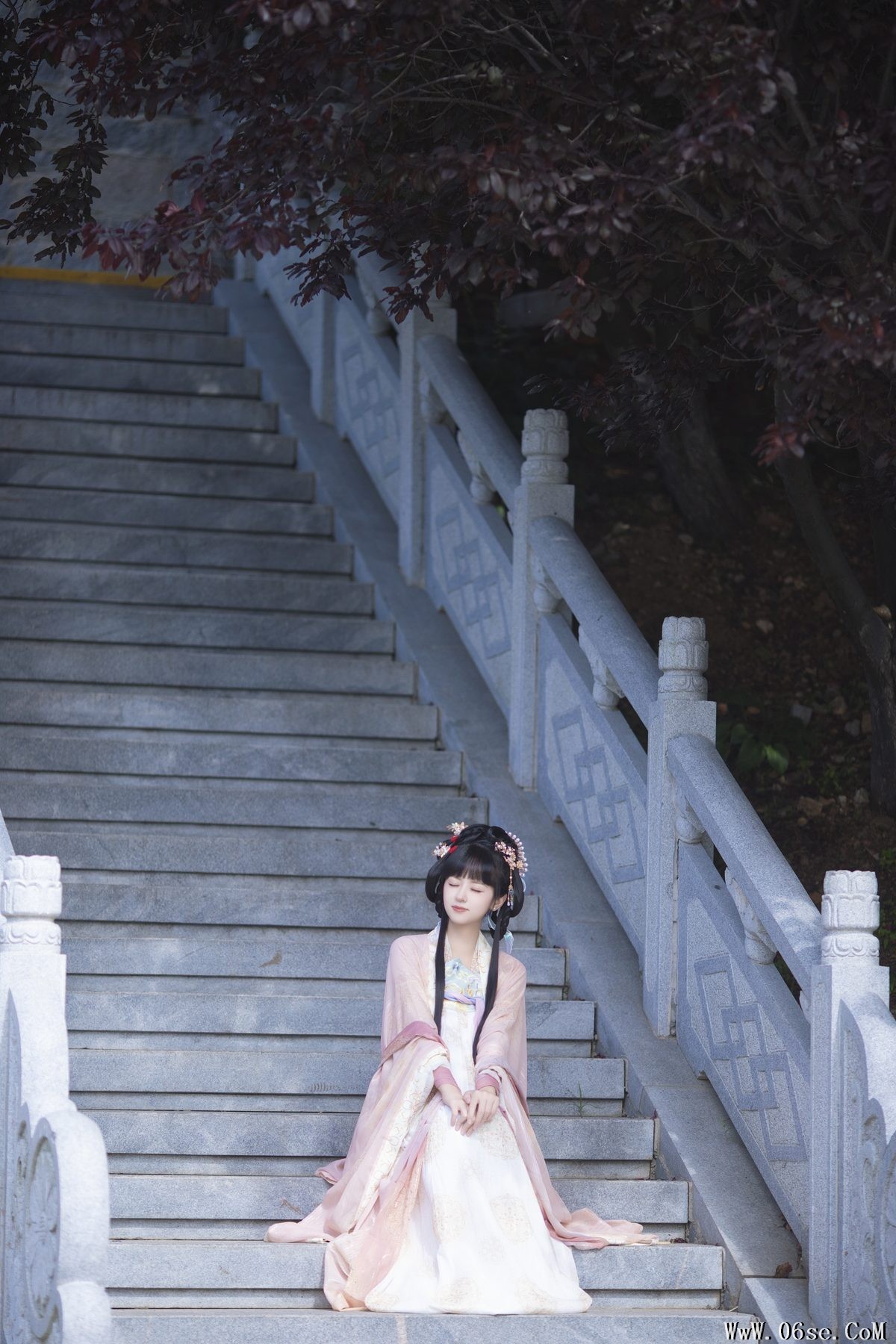 图片[8]-YiTuYu艺图语 Vol.5135 Bai Du Ren[22P]-六色网