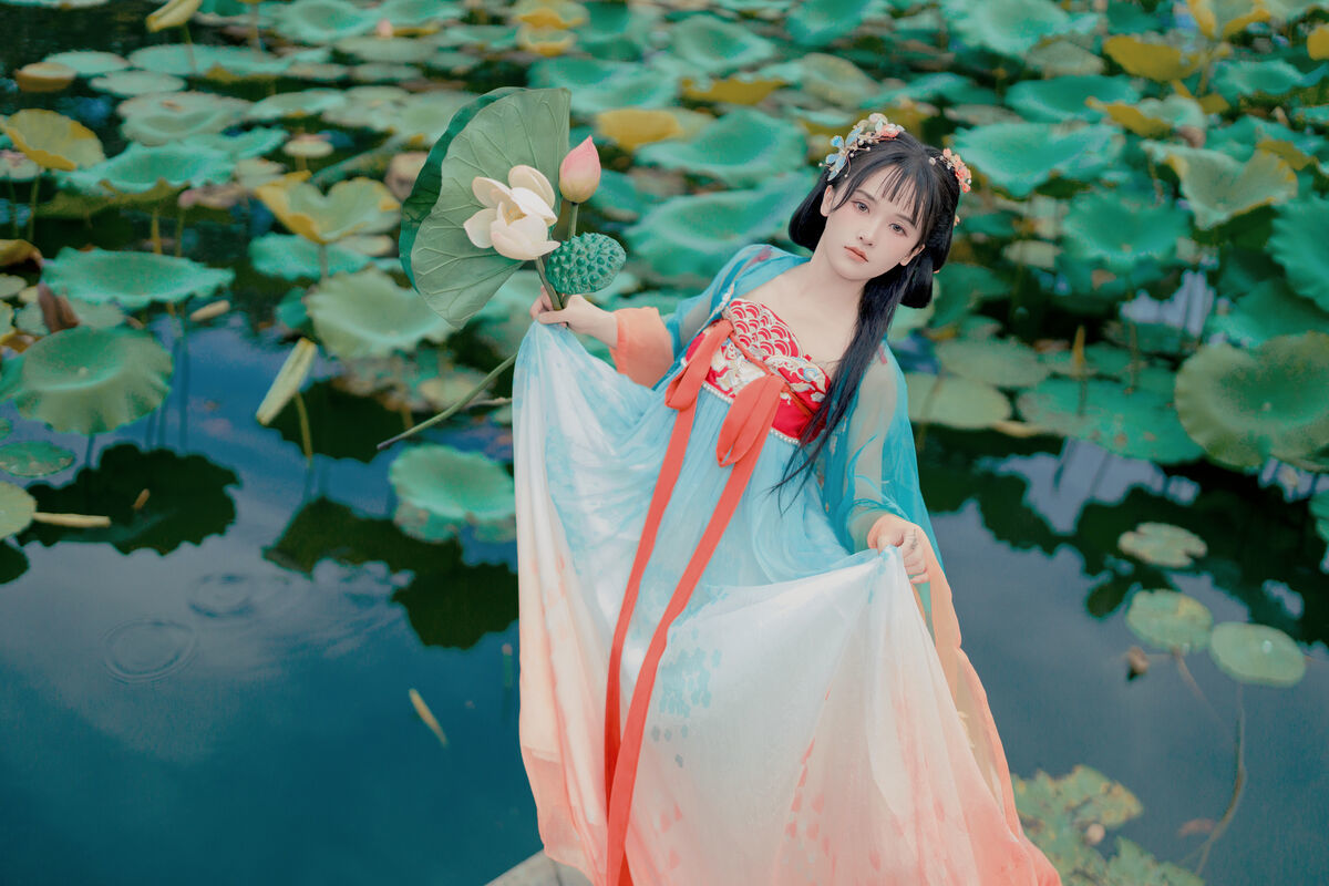 图片[20]-YiTuYu艺图语 Vol.7457 Xiao Xiao Yu[35P]-六色网