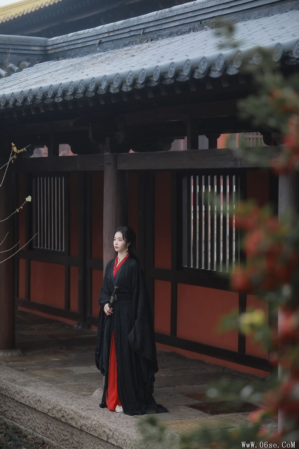 图片[11]-YiTuYu艺图语 Vol.7629 Hui Hui[25P]-六色网