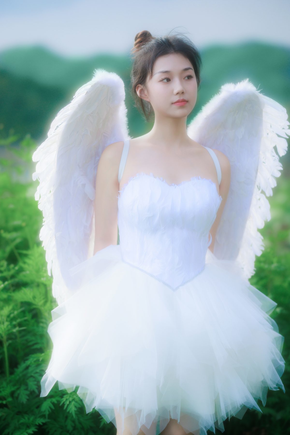 图片[40]-YiTuYu艺图语 Vol.5285 Pei Tong Xue[40P]-六色网