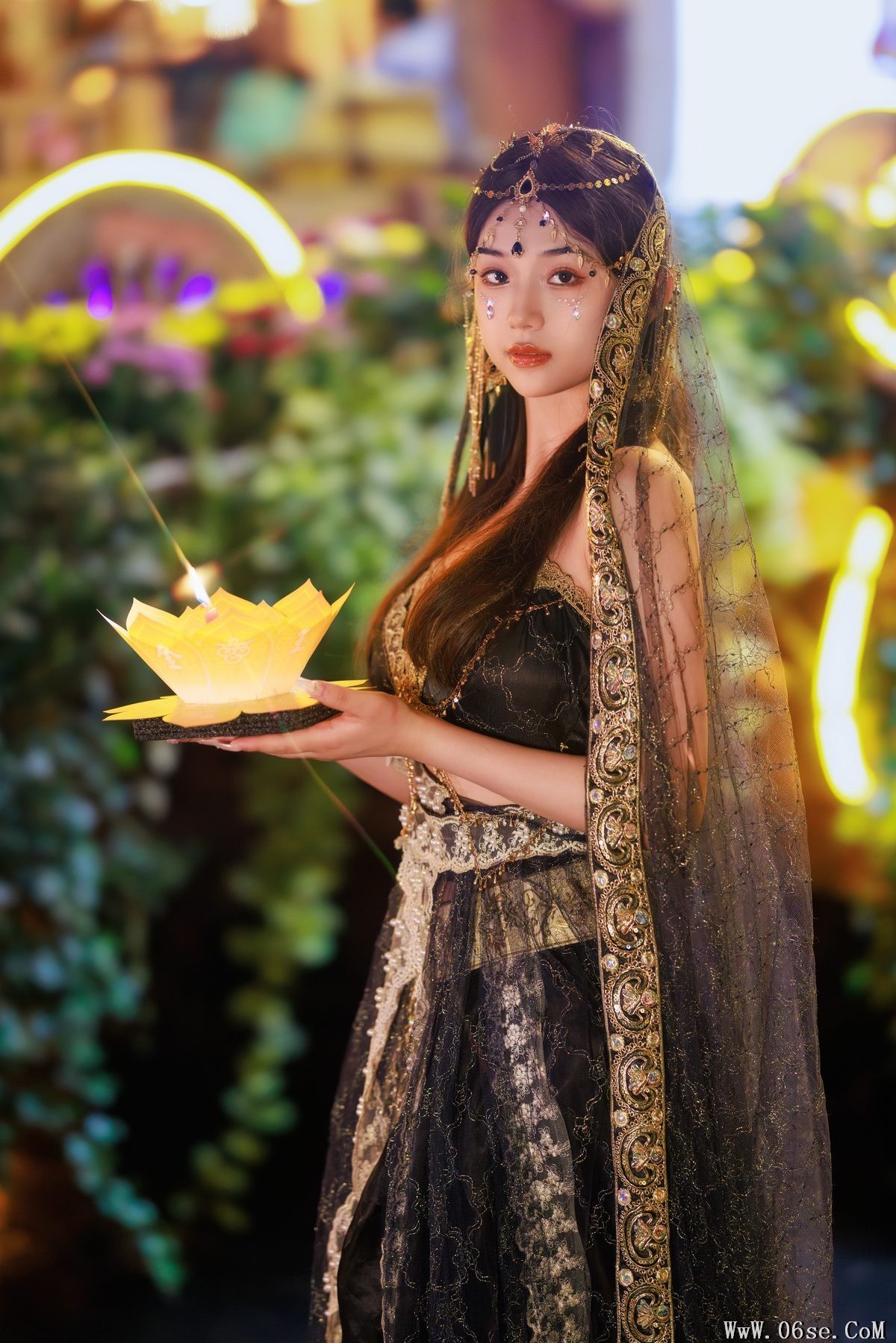 图片[33]-YiTuYu艺图语 Vol.5080 Pei Tong Xue[36P]-六色网