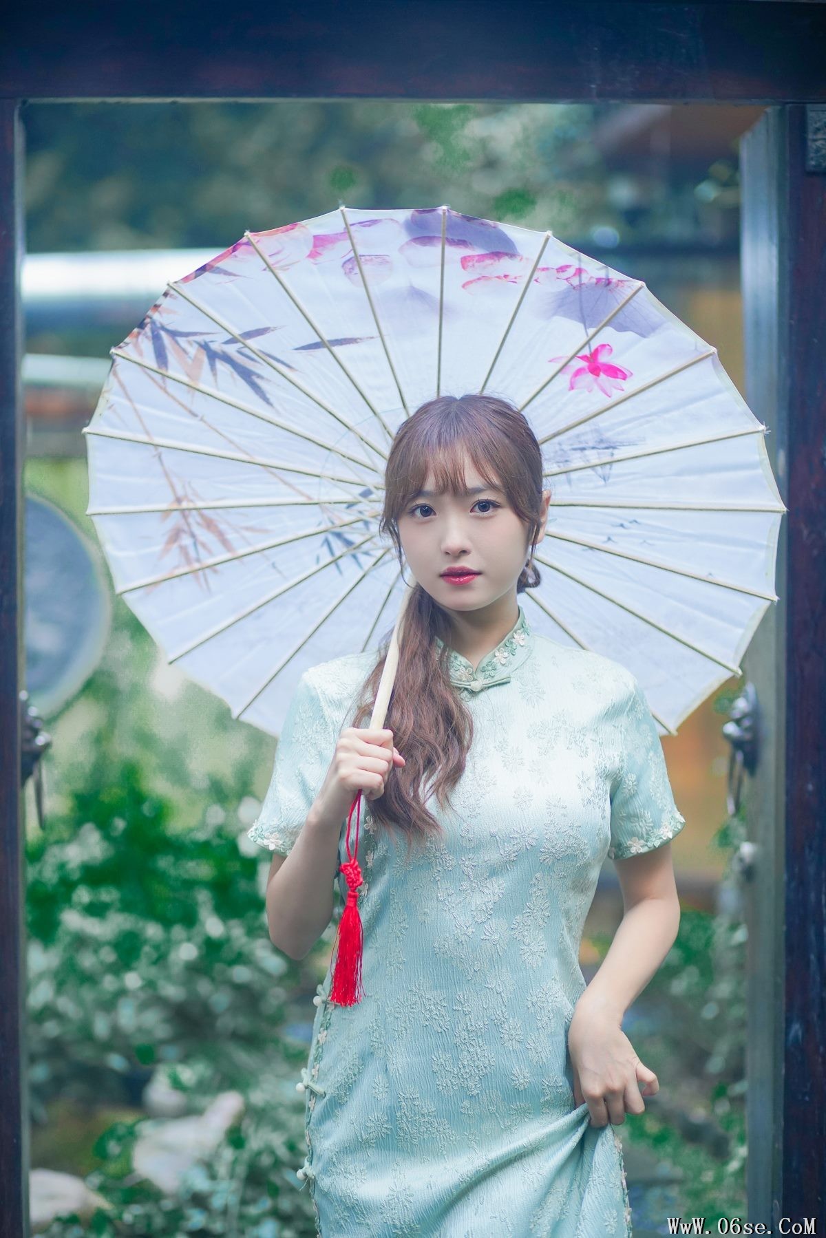 图片[6]-YiTuYu艺图语 Vol.3128 Zha Ji Bing Ke Le[22P]-六色网