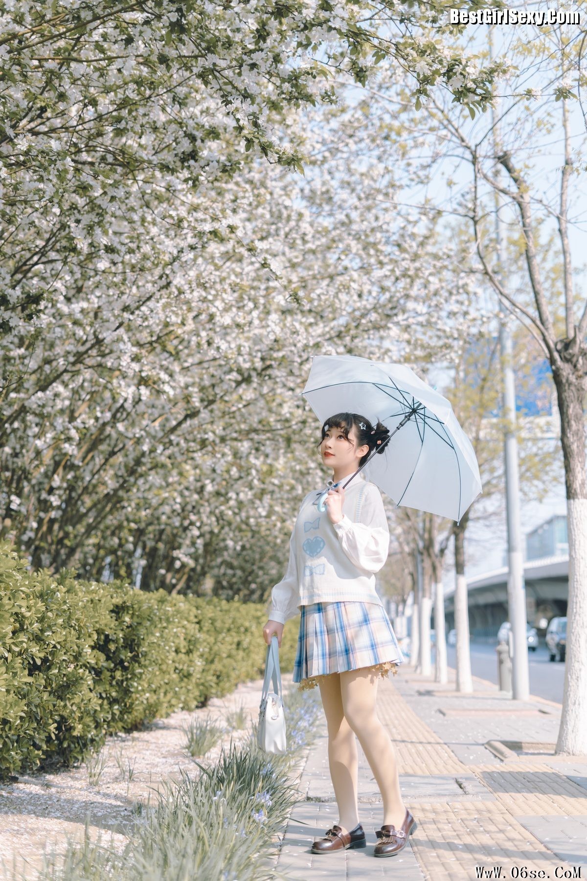 图片[4]-YiTuYu艺图语 Vol.4099 Tao Mo Gong Zi X[50P]-六色网