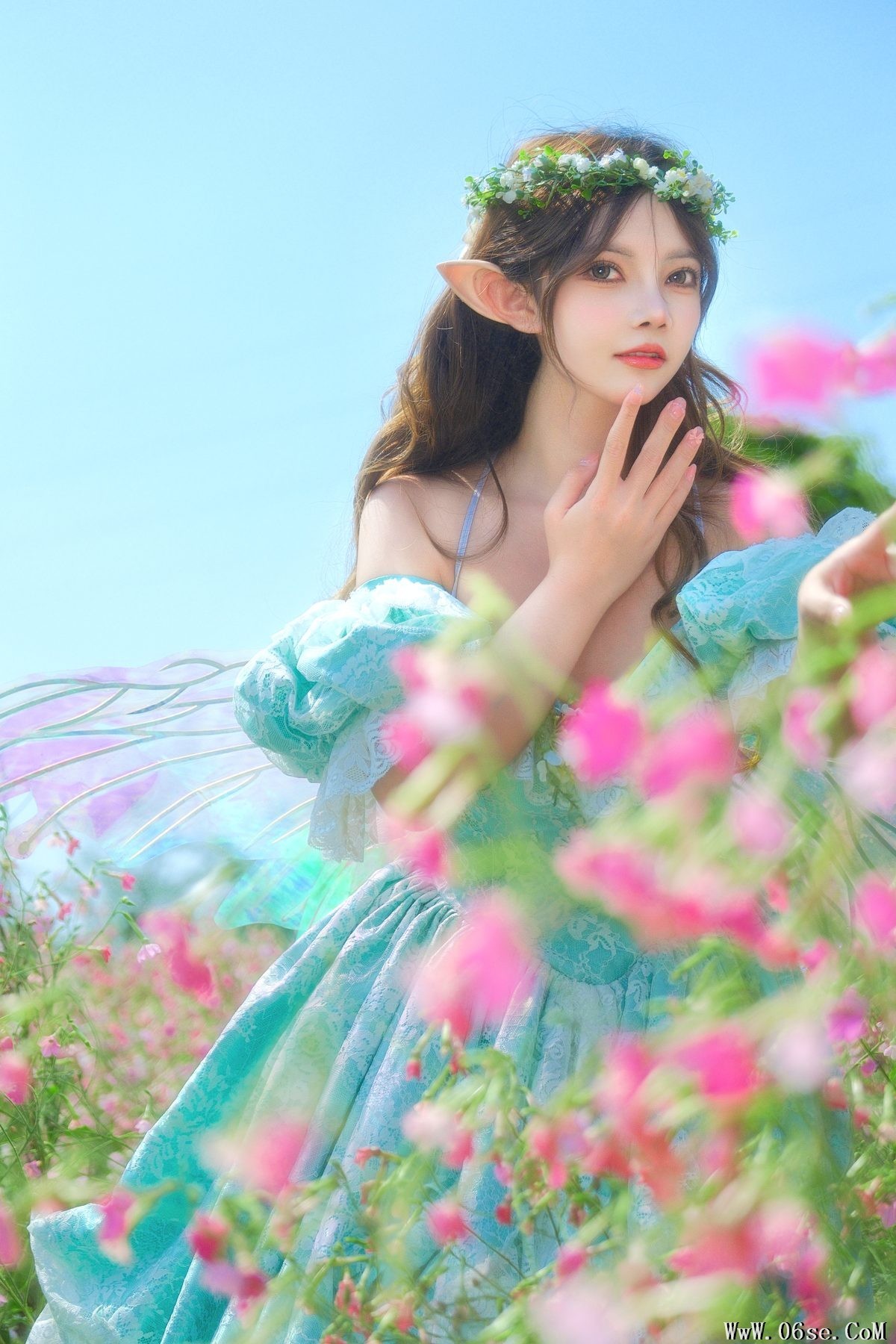 图片[5]-YiTuYu艺图语 Vol.5782 Yi Yi[22P]-六色网