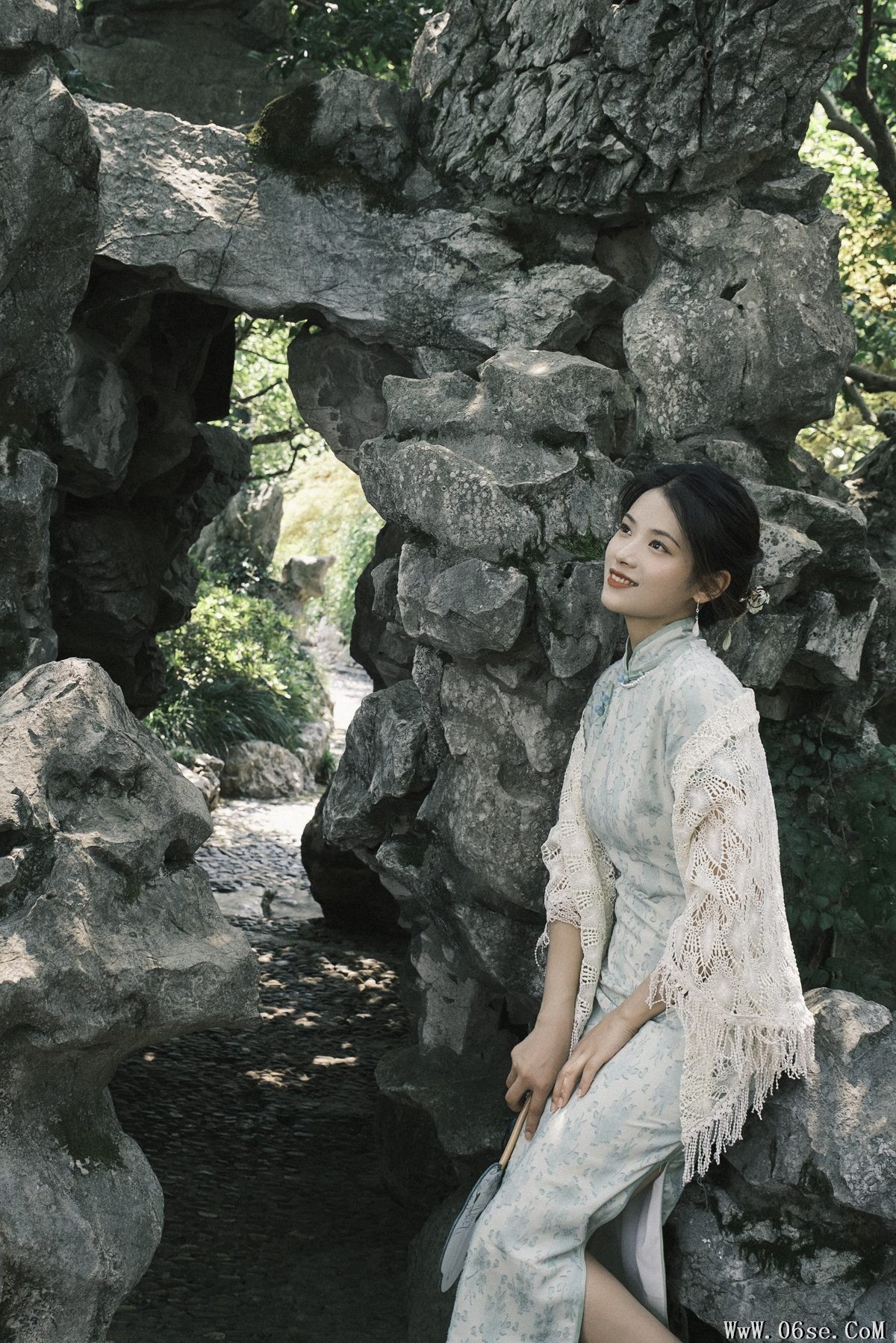 图片[4]-YiTuYu艺图语 Vol.4744 Da Lao Shi[22P]-六色网