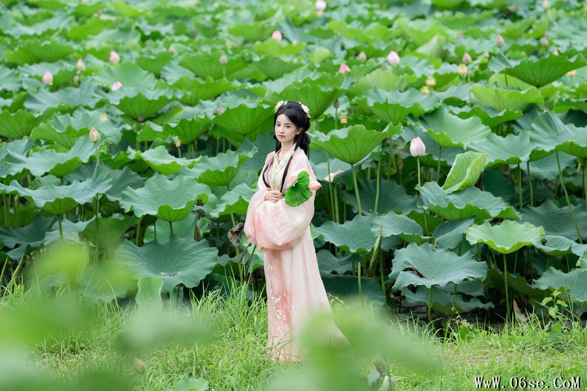 图片[18]-YiTuYu艺图语 Vol.7510 Spring[25P]-六色网