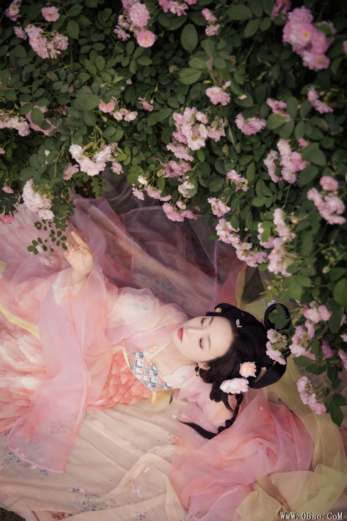 图片[15]-YiTuYu艺图语 Vol.6838 Ling Zi Xi[23P]-六色网