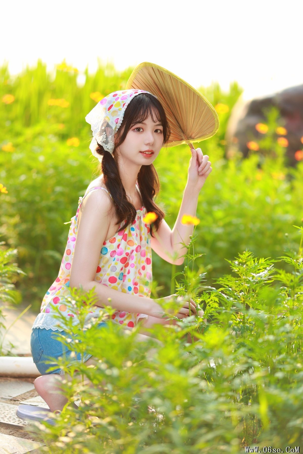 图片[31]-YiTuYu艺图语 Vol.5200 Mu Yan Se Cc[58P]-六色网