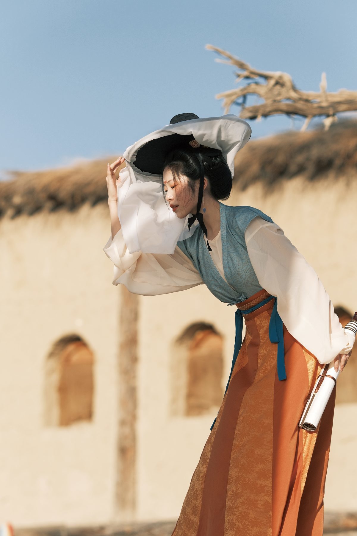 图片[10]-YiTuYu艺图语 Vol.5142 Anya_z[37P]-六色网