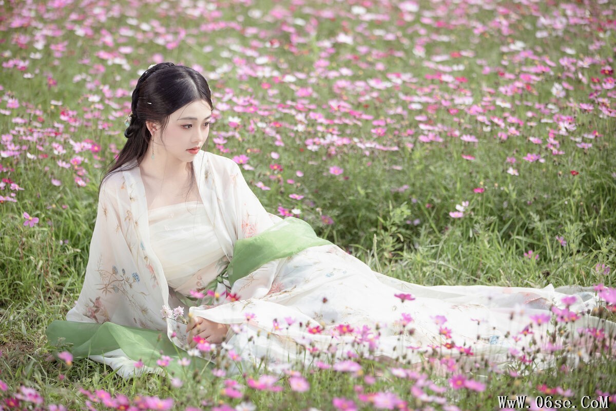 图片[14]-YiTuYu艺图语 Vol.6393 Jin Zou Ba[34P]-六色网