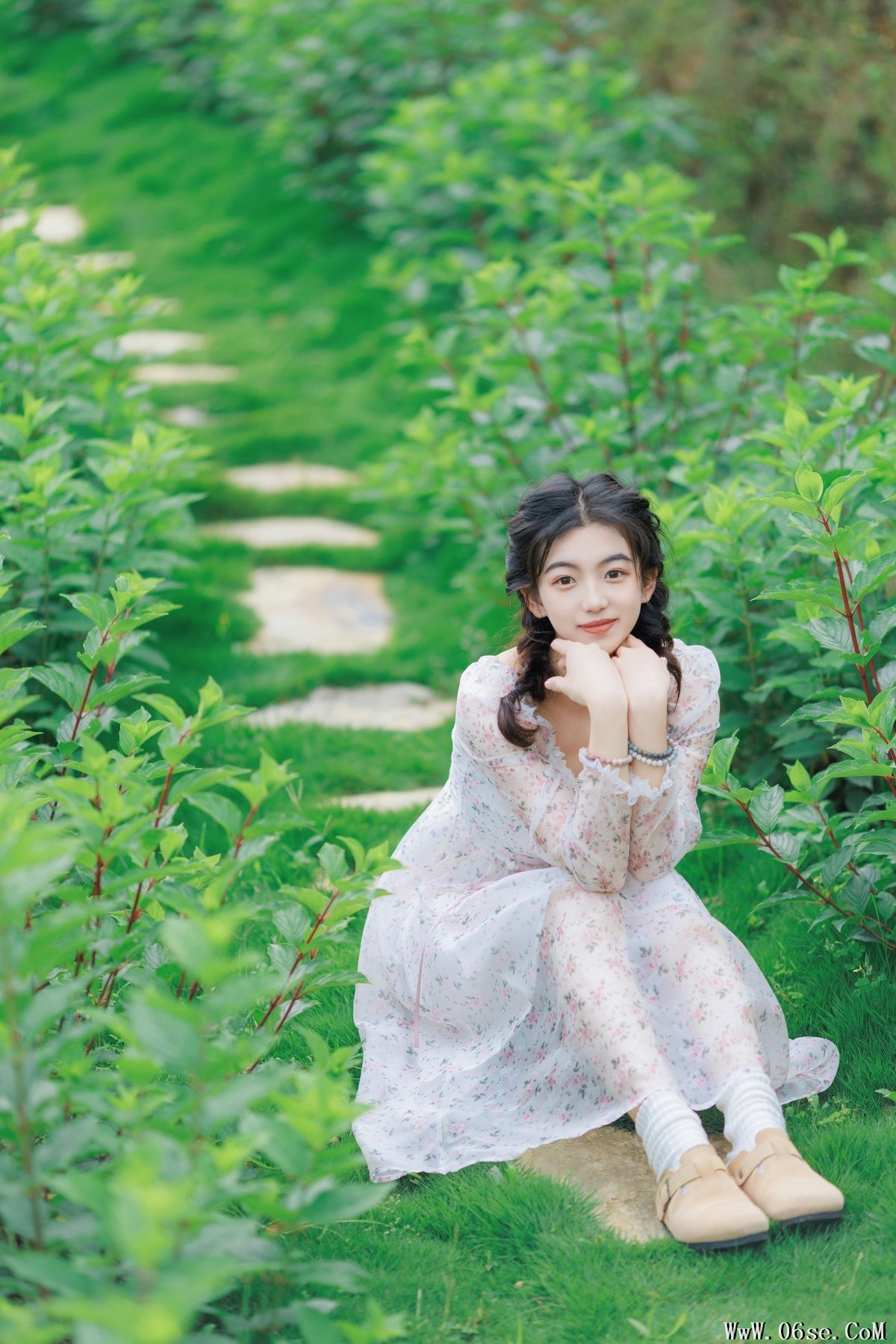 图片[42]-YiTuYu艺图语 Vol.4779 Aka Ki Qing Ko[52P]-六色网