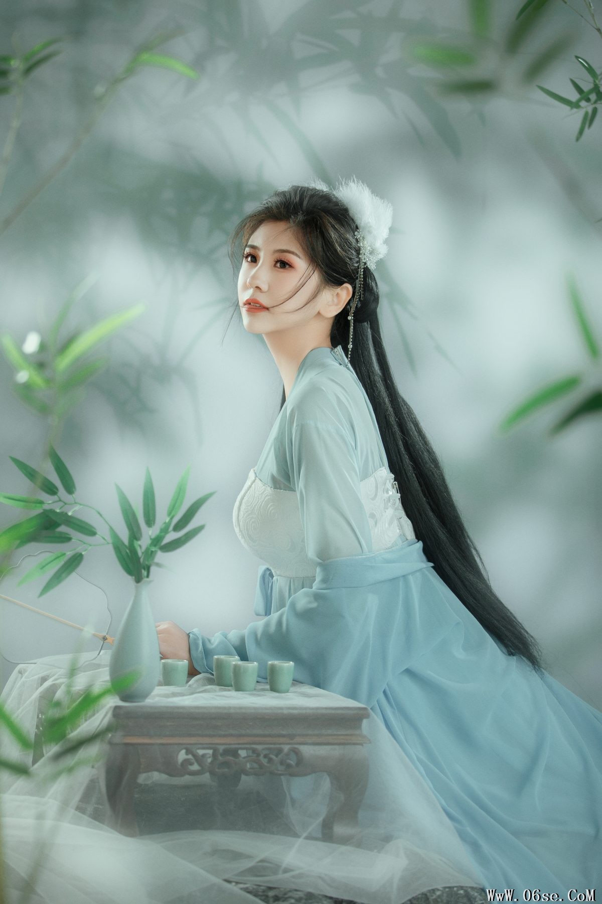 图片[6]-YiTuYu艺图语 Vol.3695 Fang Bao[23P]-六色网