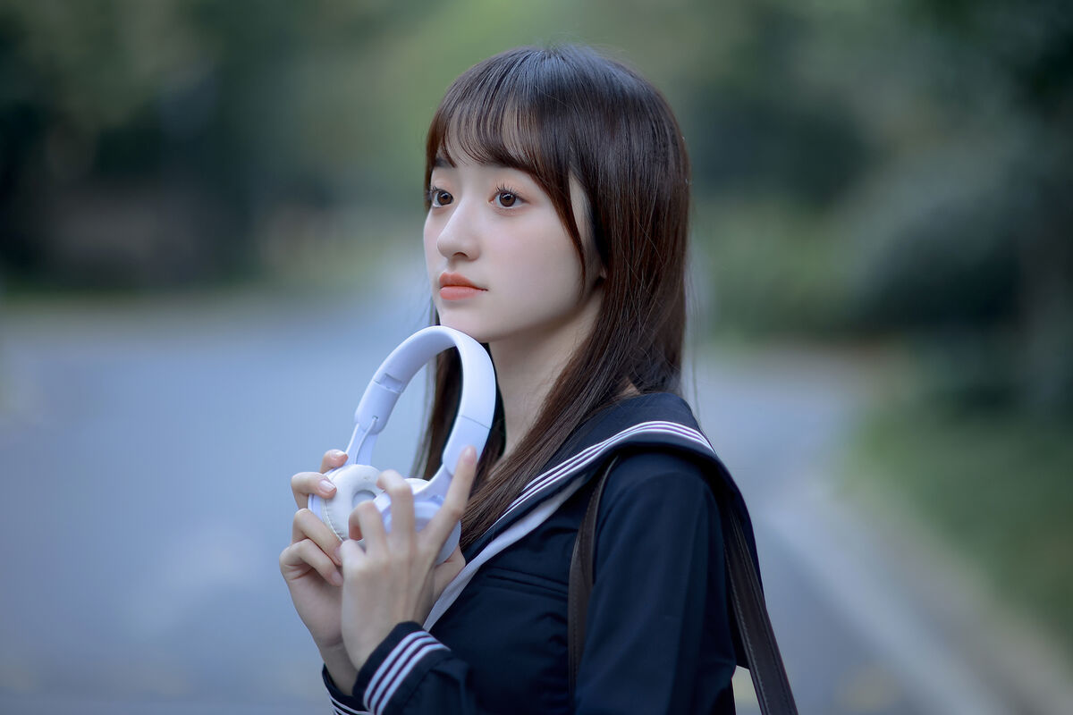 图片[5]-YiTuYu艺图语 Vol.6633 Licaicain[22P]-六色网