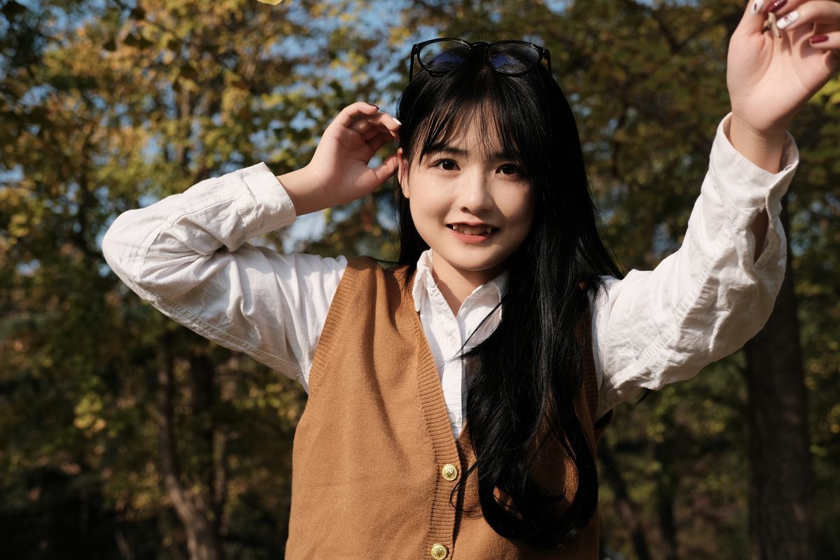 图片[9]-YiTuYu艺图语 Vol.3435 Xiao Yi Mei Mei Cute[37P]-六色网