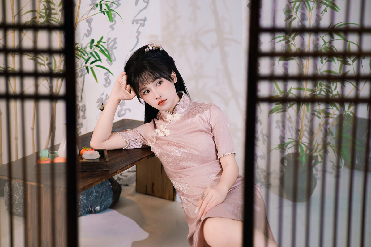 图片[21]-YiTuYu艺图语 Vol.7546 Xiao Xiao Yu[26P]-六色网