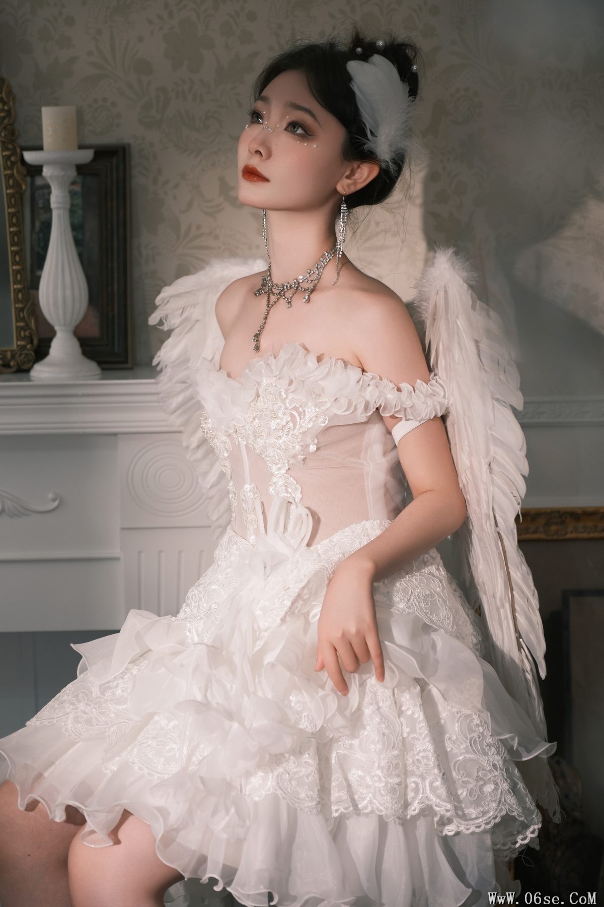 图片[17]-YiTuYu艺图语 Vol.4971 Xiao Xuan Zai Bu Zai[24P]-六色网