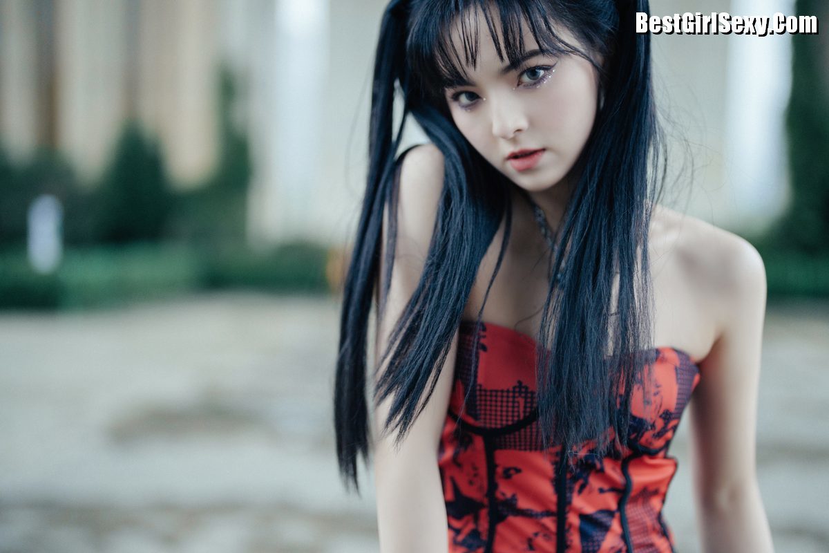 图片[9]-YiTuYu艺图语 Vol.4057 Dudu[56P]-六色网