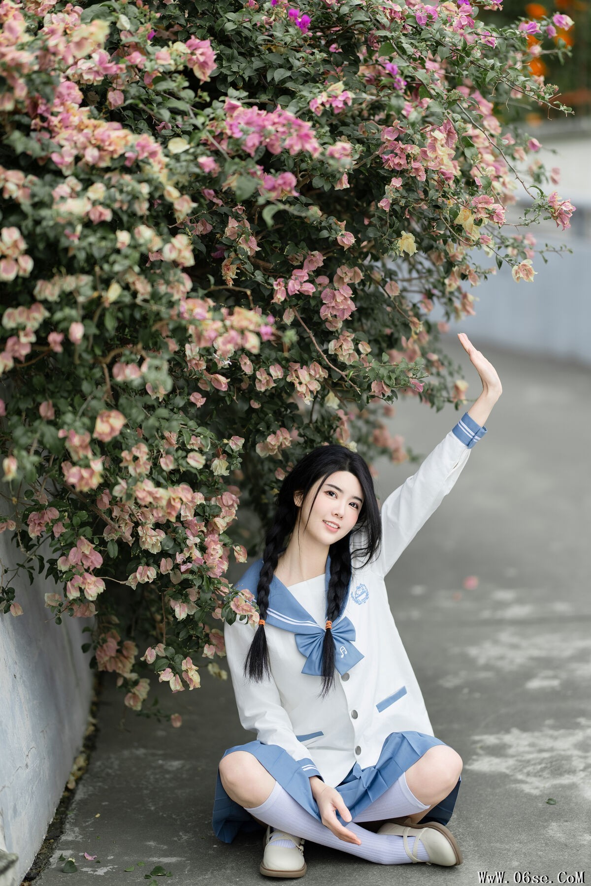 图片[21]-YiTuYu艺图语 Vol.7103 San Zhong Zi Kiki[28P]-六色网