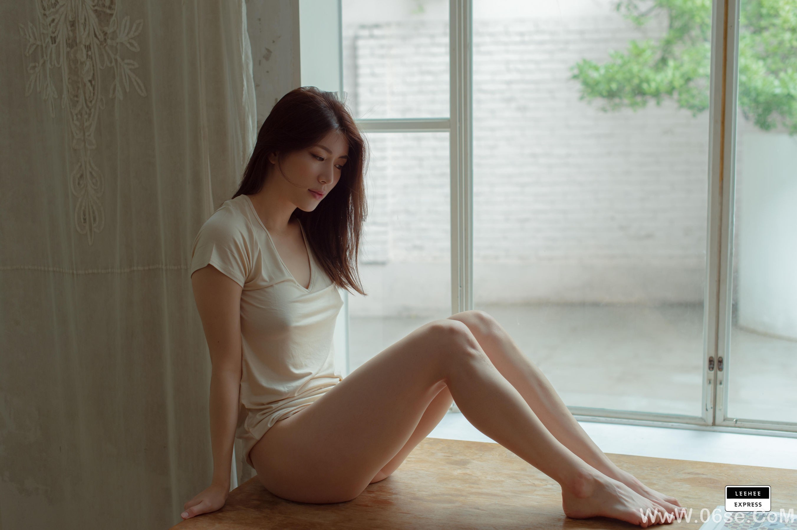 图片[20]-[LEEHEE EXPRESS] LEHF-059A – Min.E[51P]-六色网