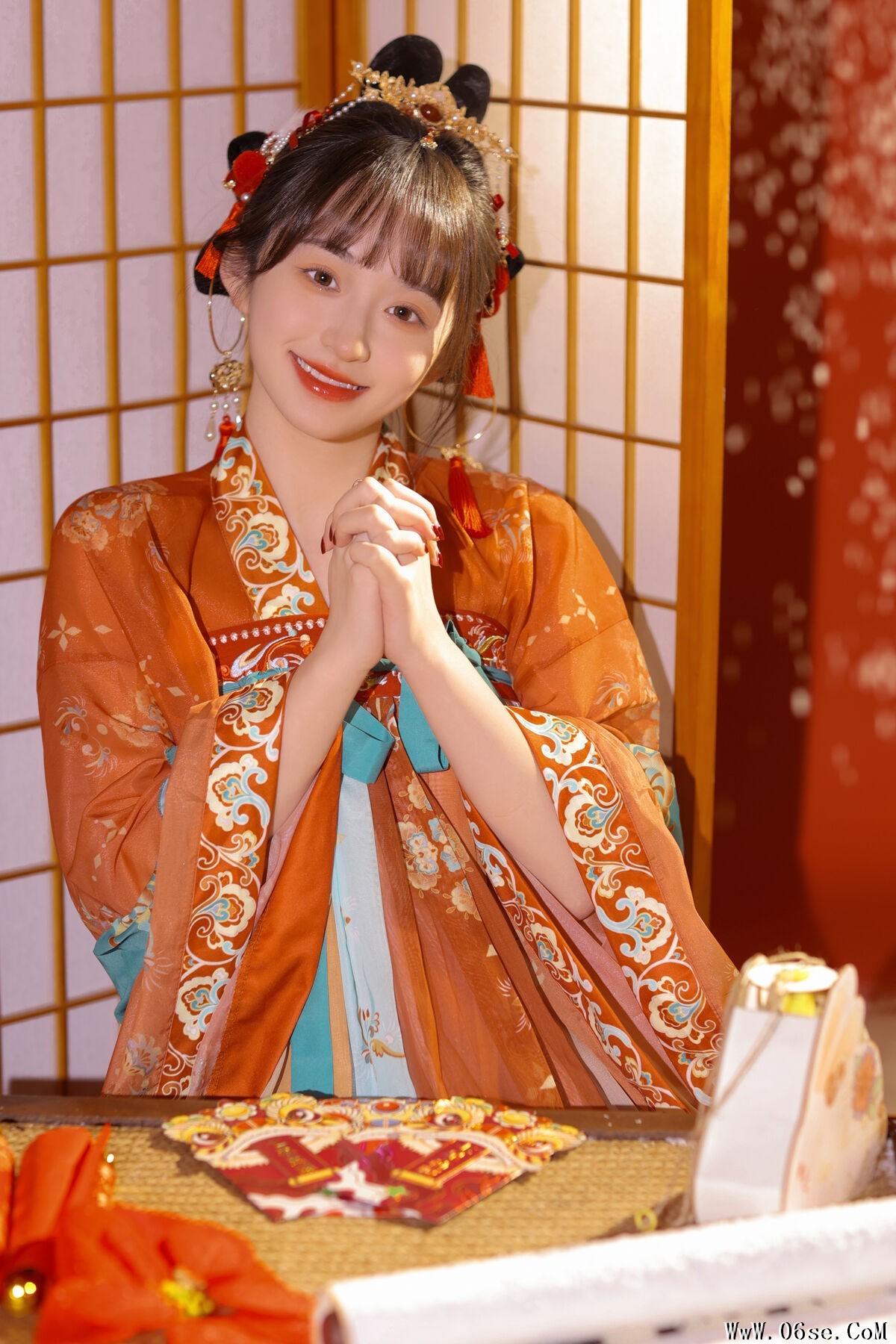 图片[25]-YiTuYu艺图语 Vol.7200 Licaicain[30P]-六色网