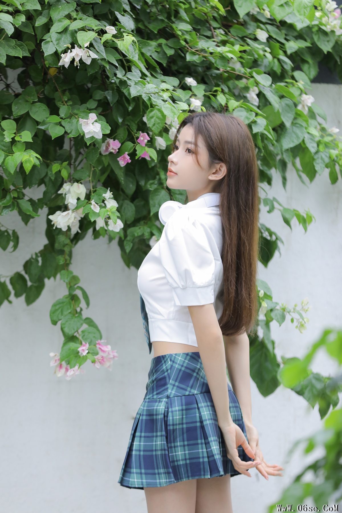 图片[14]-YiTuYu艺图语 Vol.5093 You You[22P]-六色网