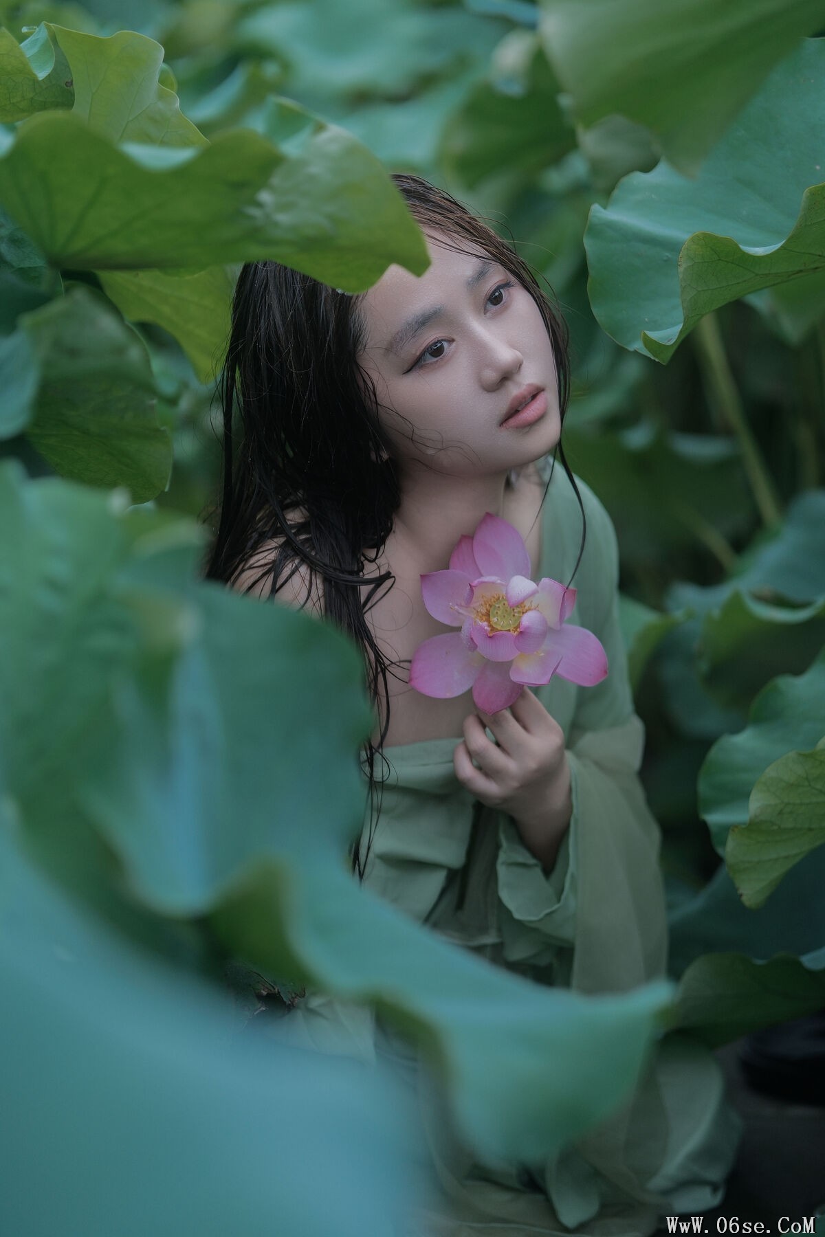 图片[5]-YiTuYu艺图语 Vol.7474 Le Le[23P]-六色网