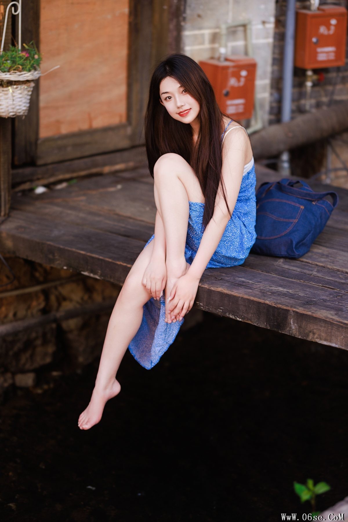 图片[51]-YiTuYu艺图语 Vol.5095 Pei Tong Xue[60P]-六色网