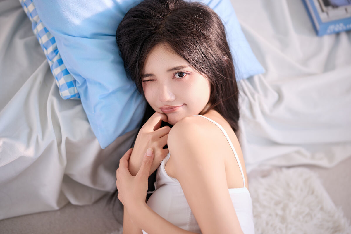 图片[26]-YiTuYu艺图语 Vol.7643 Duo Mi[33P]-六色网