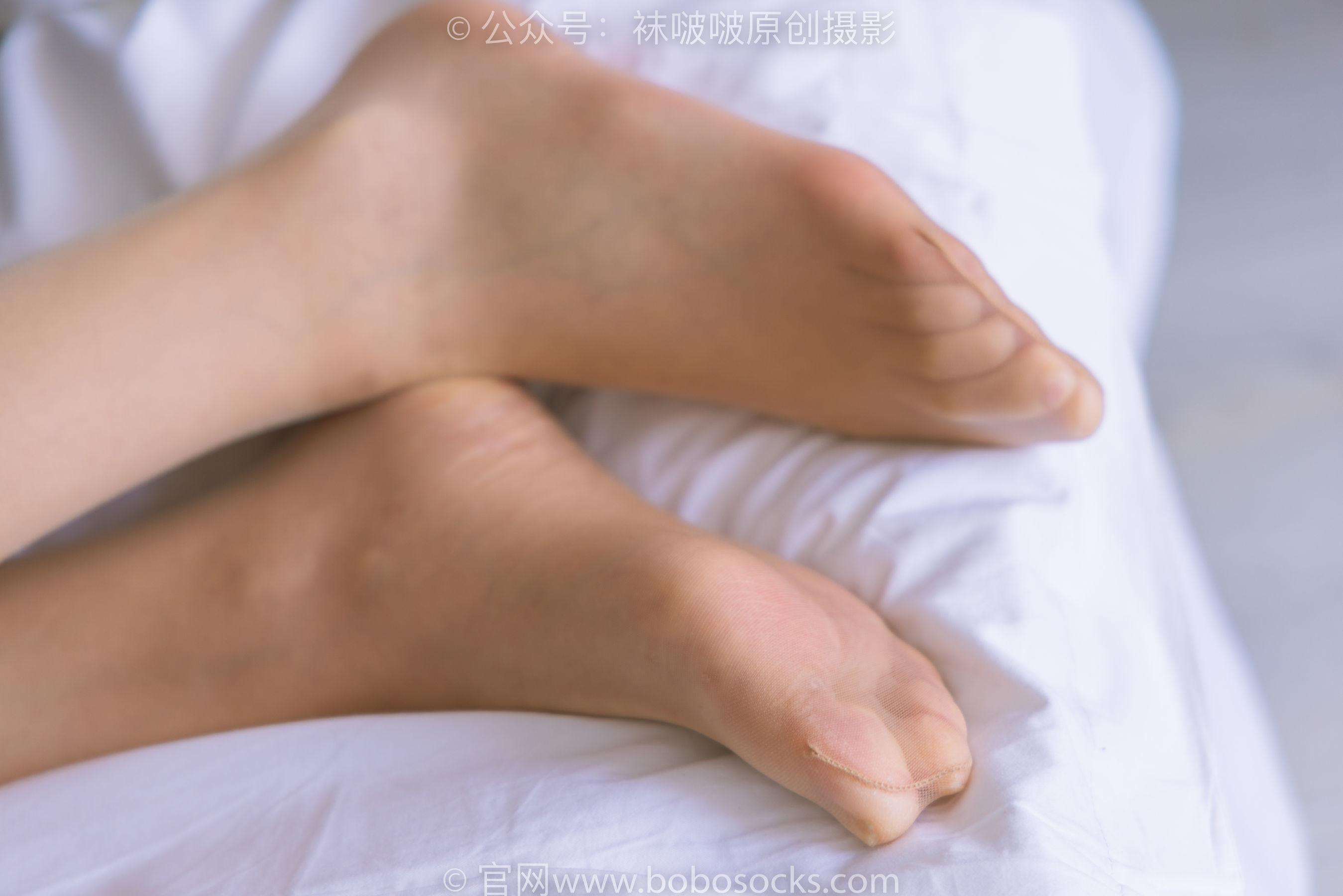 图片[92]-BoBoSocks袜啵啵 No.216 小甜豆-两双高跟鞋、肉丝、油亮黑丝[145P]-六色网