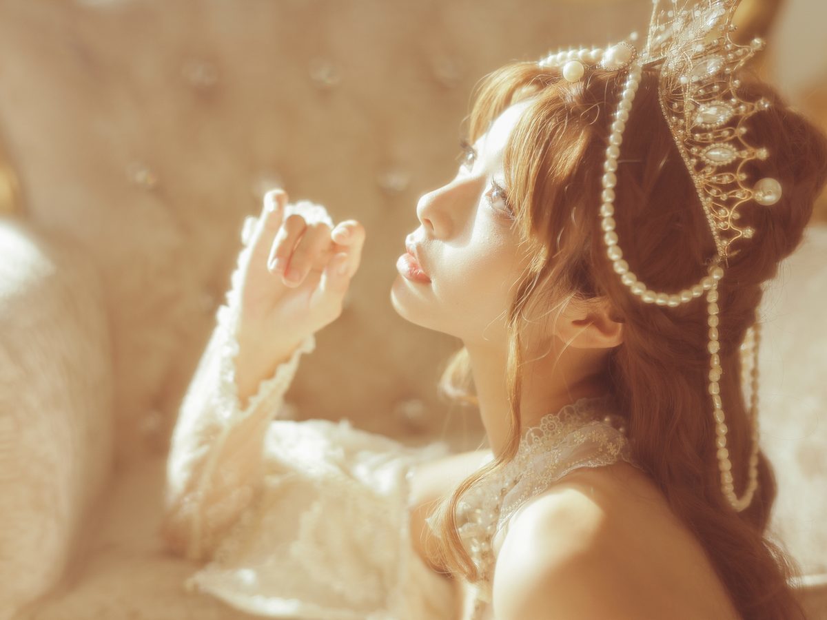 图片[37]-YiTuYu艺图语 Vol.5354 Ning Ning Ning Bu Kai[39P]-六色网