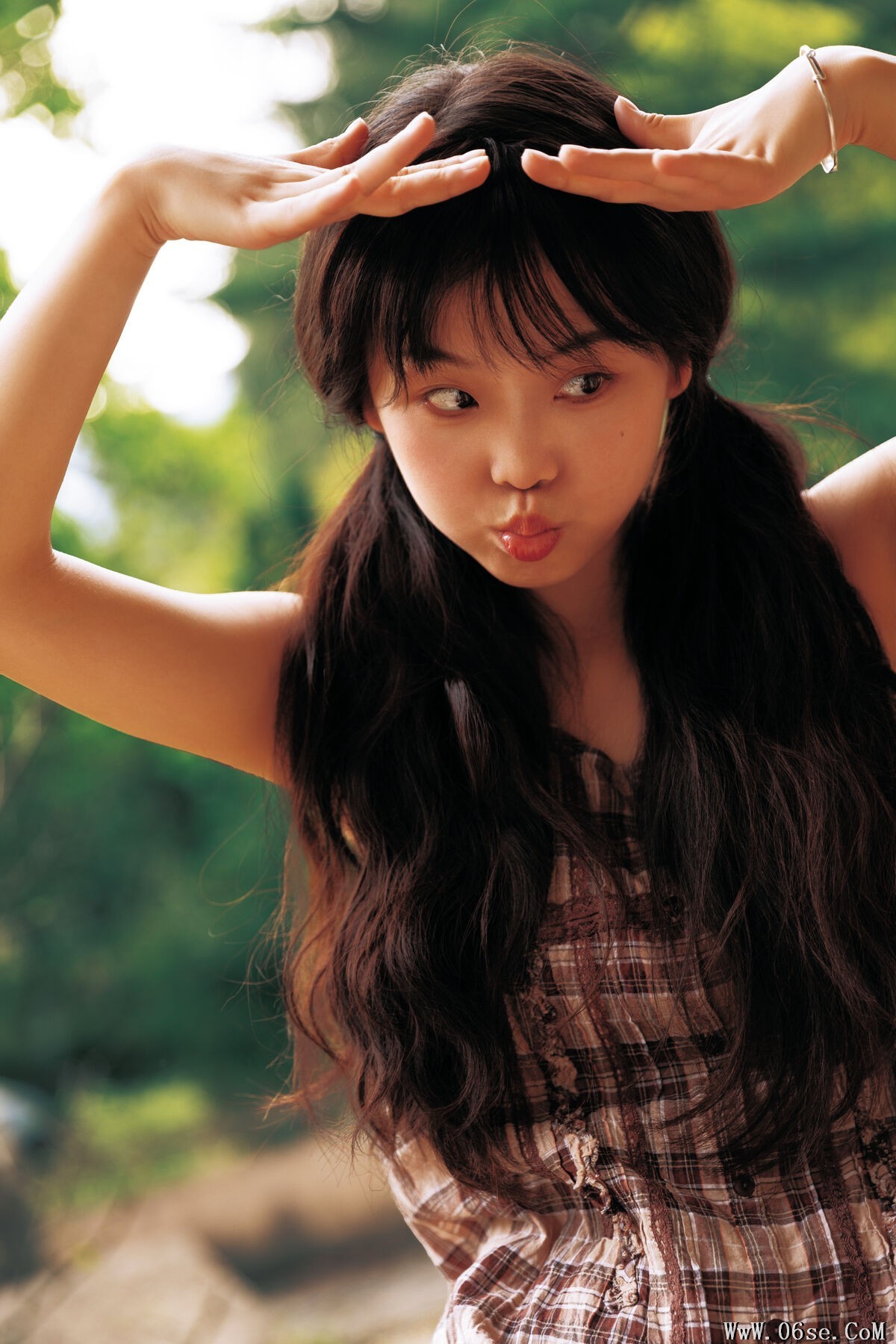 图片[27]-YiTuYu艺图语 Vol.6880 Dang Ran Ran Ran[32P]-六色网