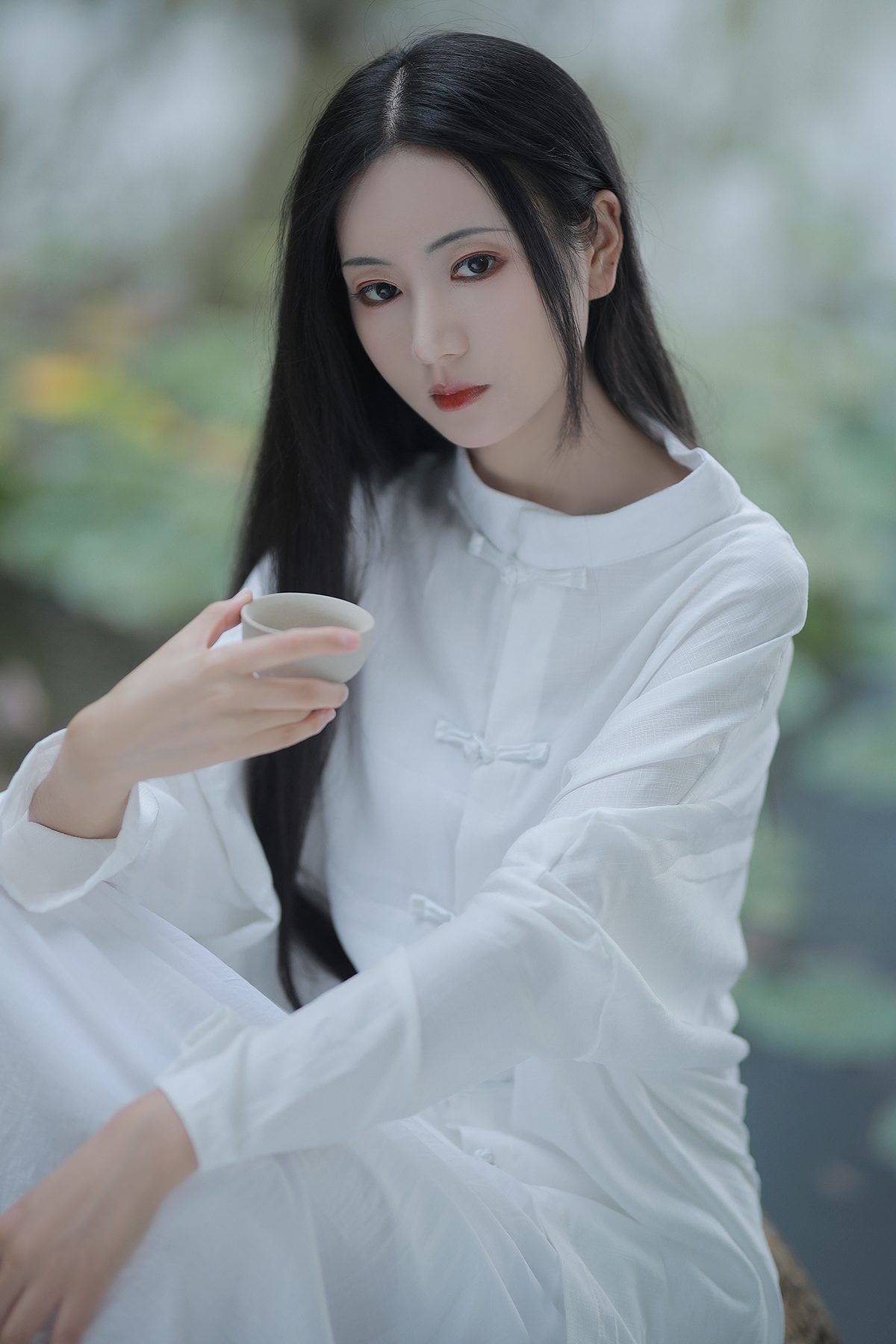 YiTuYu艺图语 Vol.5130 Yu Jin[29P]-六色网